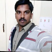 Tamilarasan Elumalai