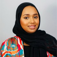 Umalkhayr Abdi