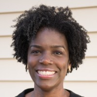 Tasha Gardner, EdD