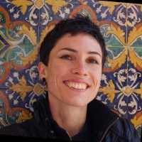 Lise Vitoux