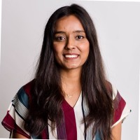 Hetvi Shah