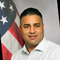 Orlando Reyes