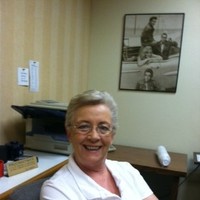 Lois Wright