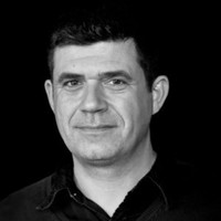 François BERGE