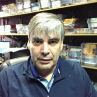 Rodrigo Salas Anrique