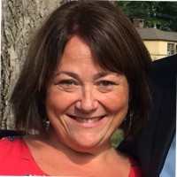 Tracey Mongeon