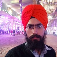 gurvinder Singh