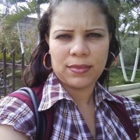 Heidy Martinez