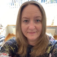 Lynne Shinnie