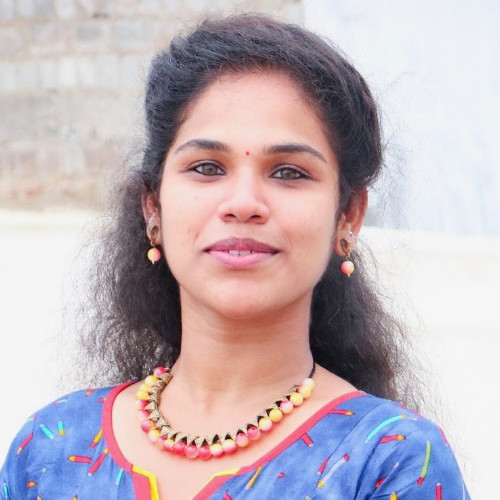 Nanthini Gk