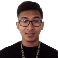 Asyraaf Rusyaidi