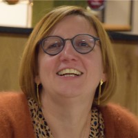Hilde Vernaillen