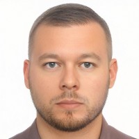 Evgenii Shiriaev