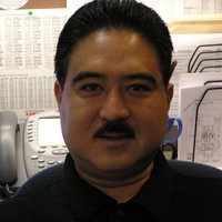 Keith Nakamoto