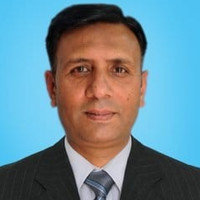 Waseem Aslam