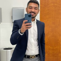 Parth Dalal, Ms