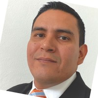 Sergio Roberto Villegas Vázquez