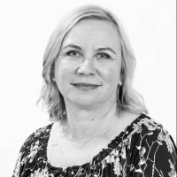 Teea Laukkarinen