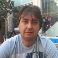 Ercan EREN