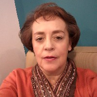Constanza Germain