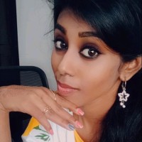 Unice Pricilla