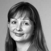 Vibeke Vold Trondseth