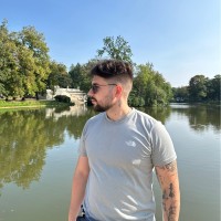 Yurii Pytusylnyk