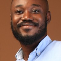 Maxwell Chris-ogar