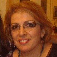 Fariba Djanzadeh