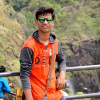 Sanket Rokade