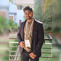Ravi Barot
