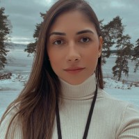 Jessica Almeida