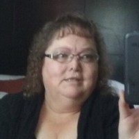 Sandra Wright - Phipps