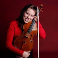 Marie-Elyse Badeau