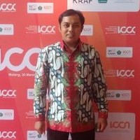 Tri Budi Haryanto