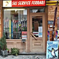 Ferrari Ski Service