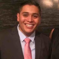 Gerardo Gonzalez Salazar