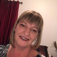 Kathy Dion