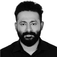 Kiran Harikumar