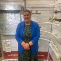 Tanya Moffett CWF