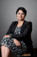 Sonu Thomas