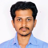 Harish Reddy M.