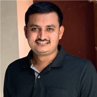Manish Patil