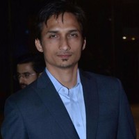 Adil Hussain
