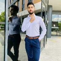 Ahmet Derviş