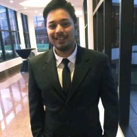 Muhammad Arif Fitri Seri Man