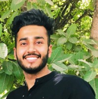 Ansh Sharma