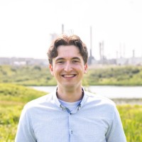 Ethan Stafford