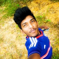 Dinesh Sapumal