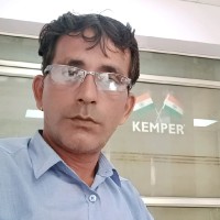 Pramod Tyagi
